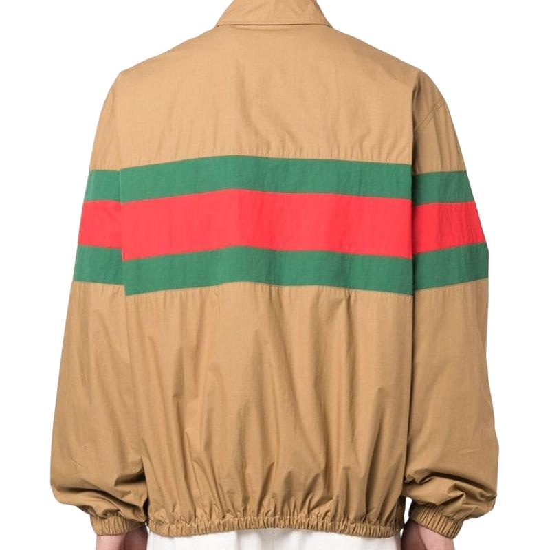 Gucci FW23 Beige Jacket — фото 8