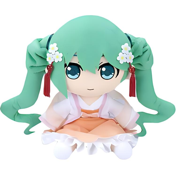 GOOD SMILE COMPANY GSC Ver. 20cm
