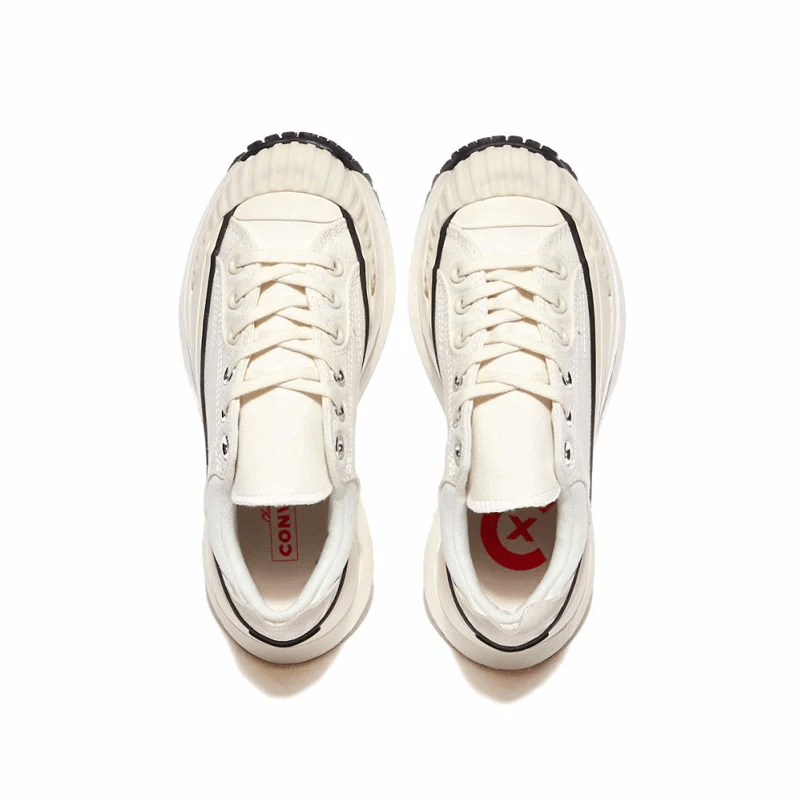 Converse Chuck 70 AT-CX White — фото 8
