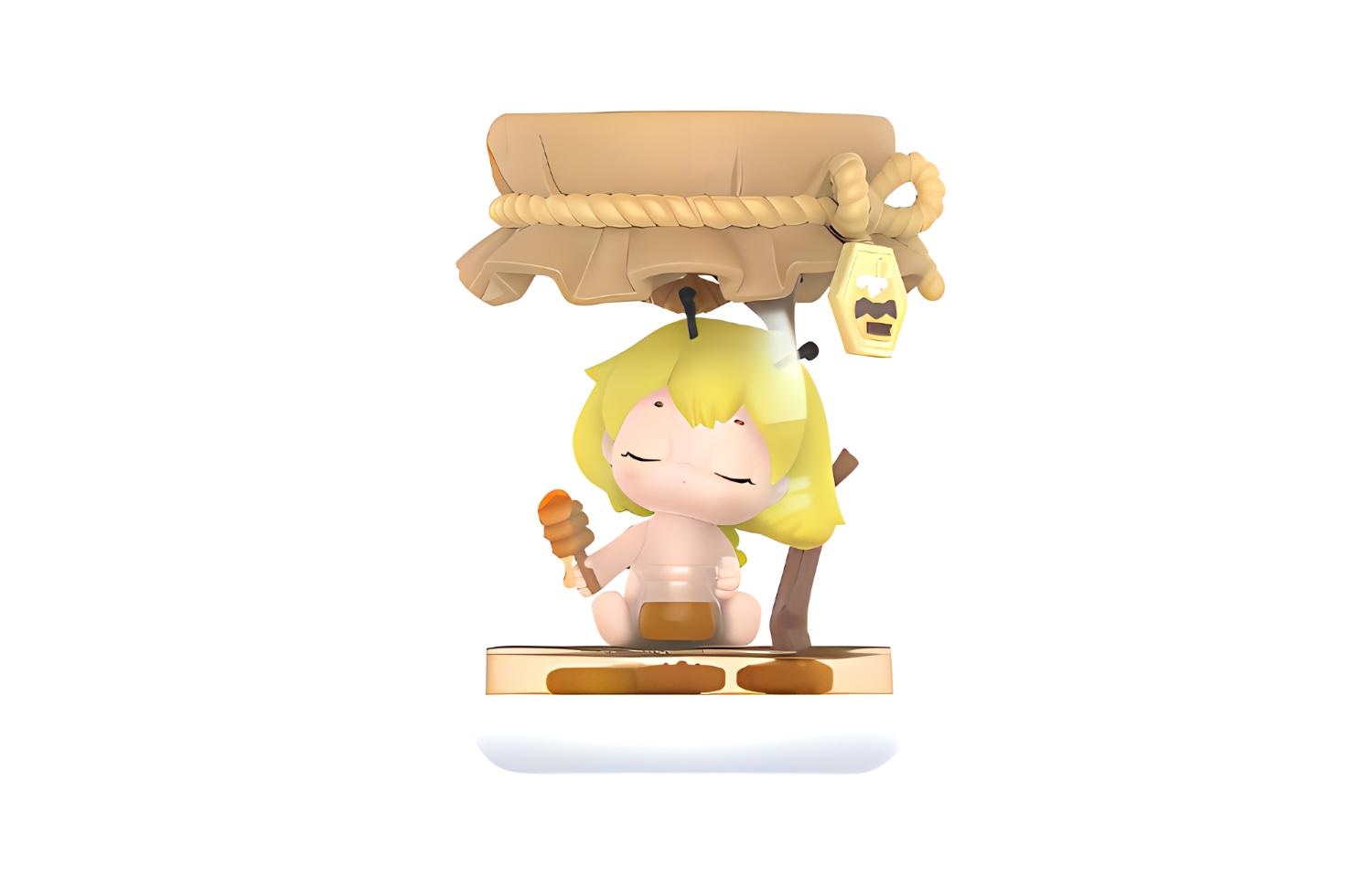 Pop Mart 17cm