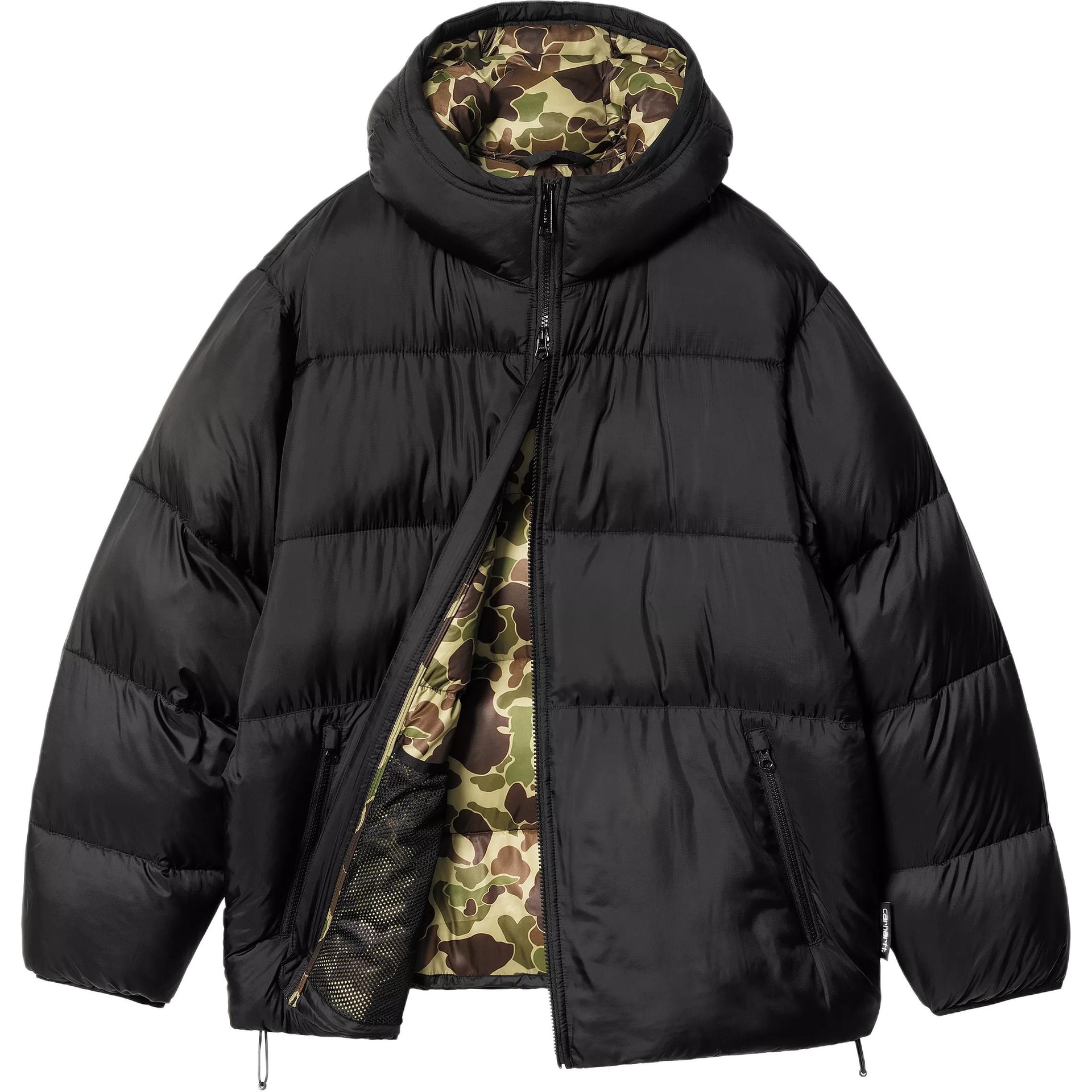 Carhartt WIP Toronto Jacket — фото 2