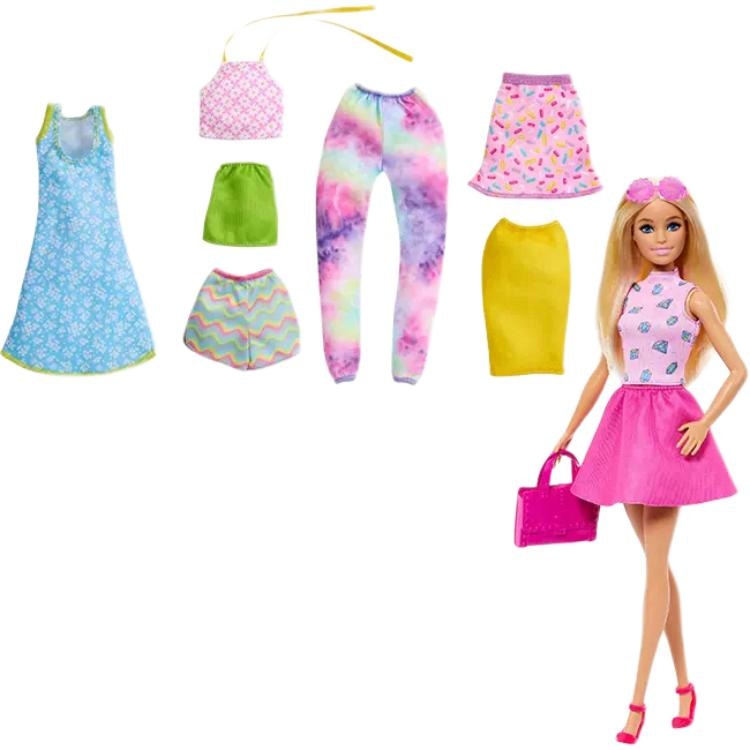 Barbie/芭比 Barbie