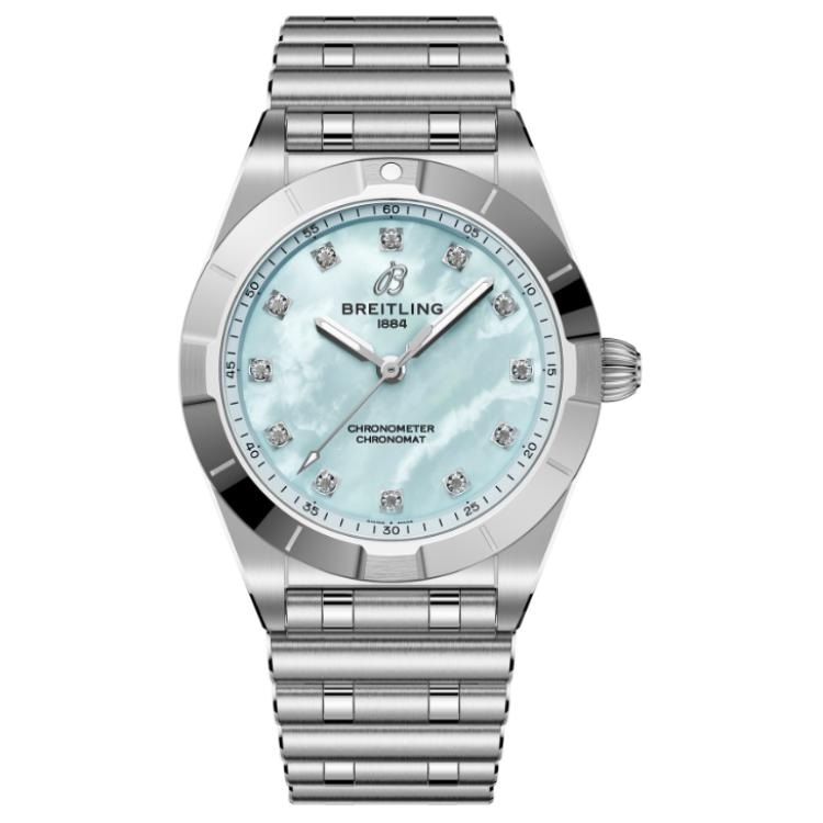 Часы Breitling 28 100 28mm