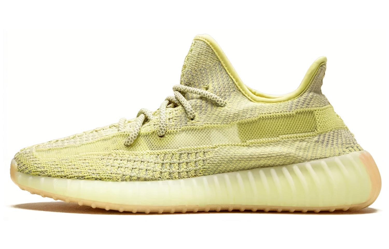 adidas originals adidas Yeezy Boost 350 V2 "Antlia" Reflective — фото 5