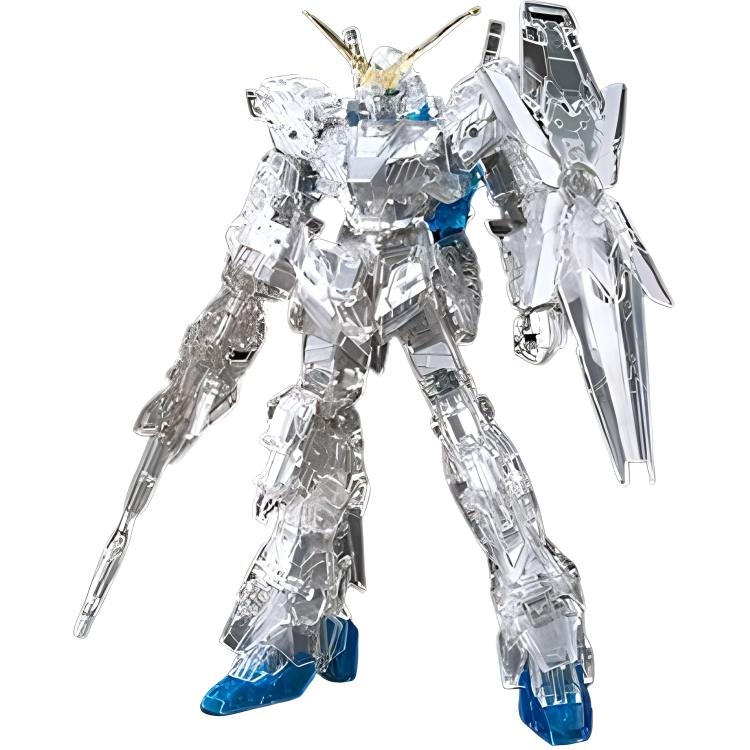 BANDAI/万代 BANDAI HGUC 1144 UC 13cm