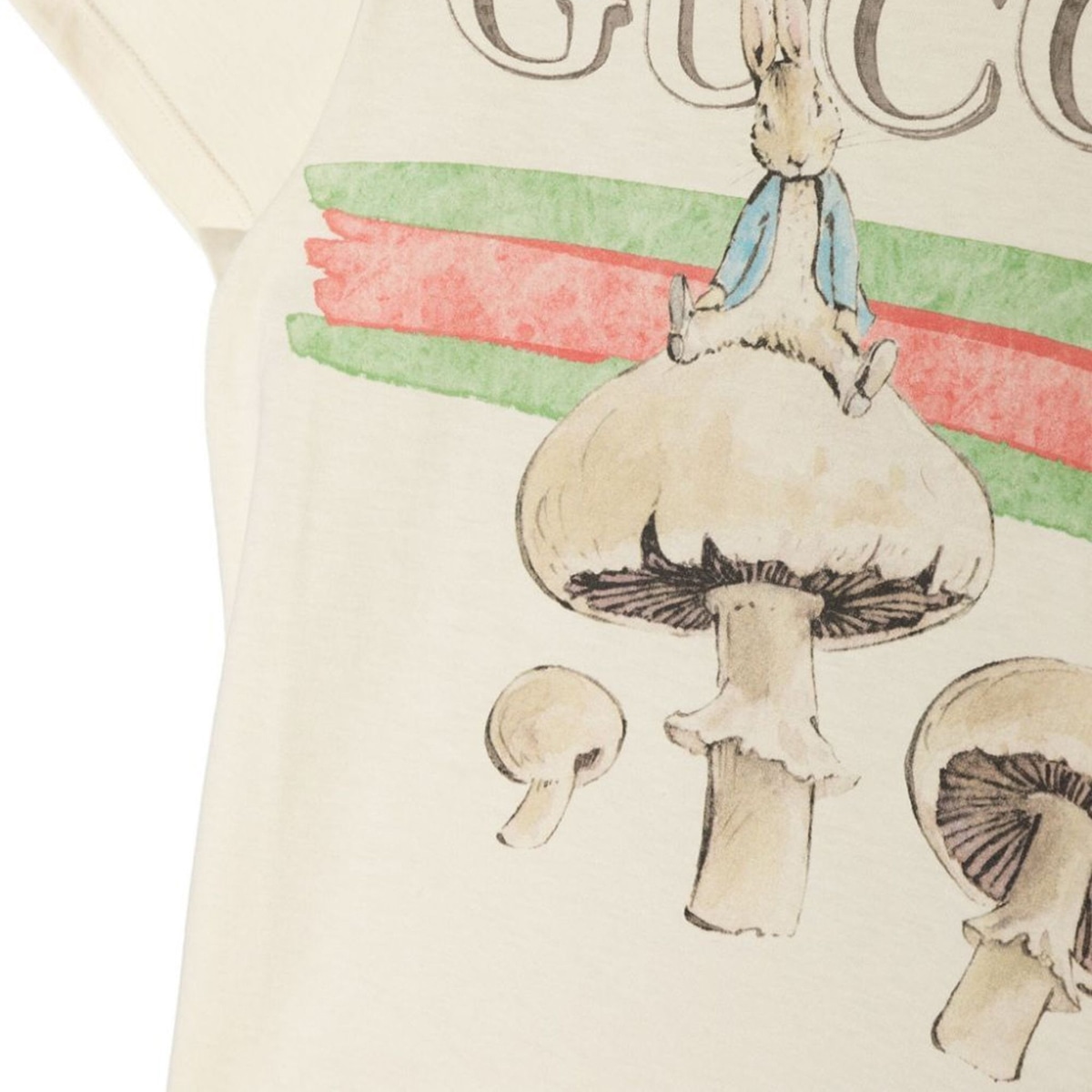 Gucci LogoT — фото 2