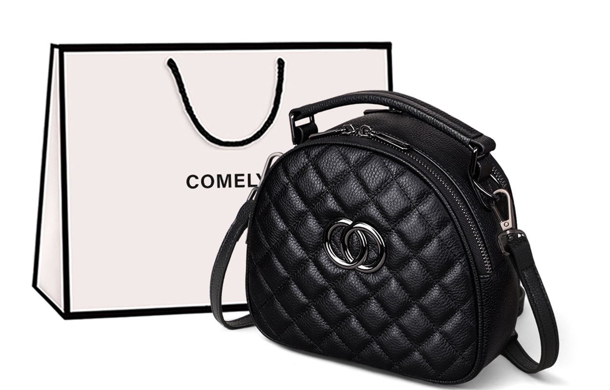 康莉/COMELY COMELY