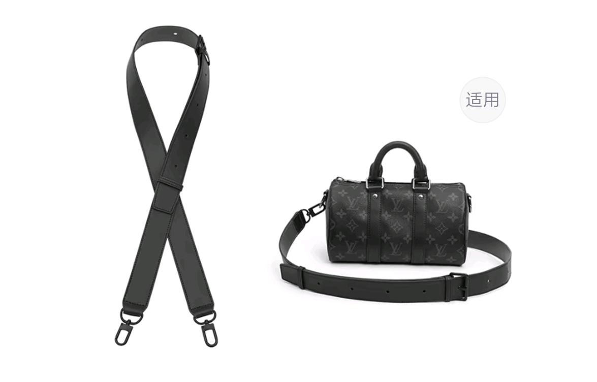 古蚁GUYI GUYI LV Keepall 25