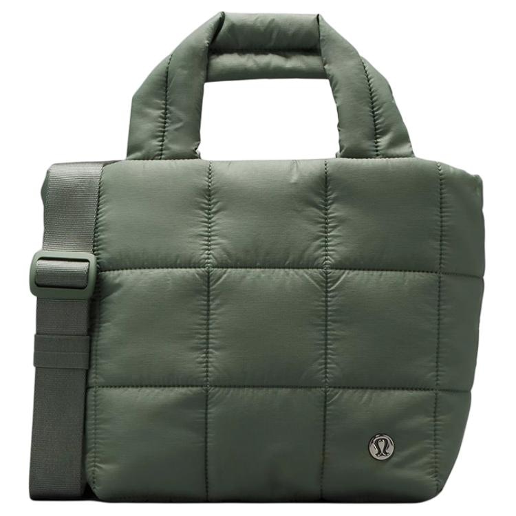 lululemon/露露乐蒙 lululemon 5L Quilted Tote Bag