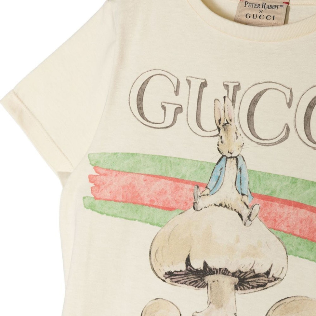 Gucci LogoT — фото 3