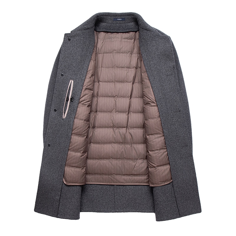 Pierre Cardin Одежда (Арт. DWSDSDN655) — фото 8