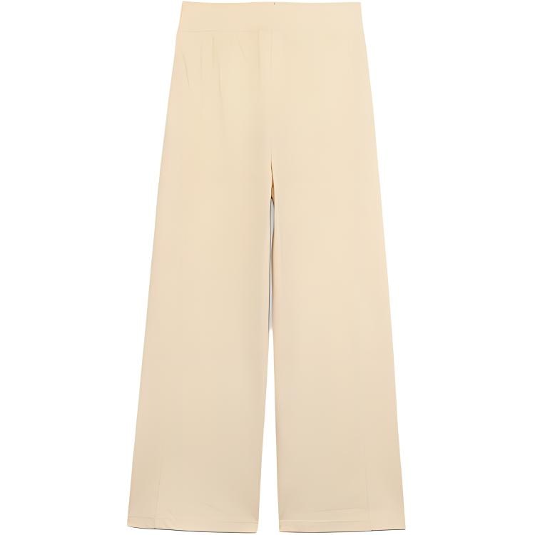 Timberland Outdoor Wide Leg Pants Light Brown — фото 1