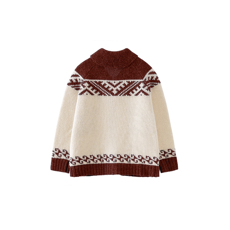 Buttbill Cardigan — фото 1