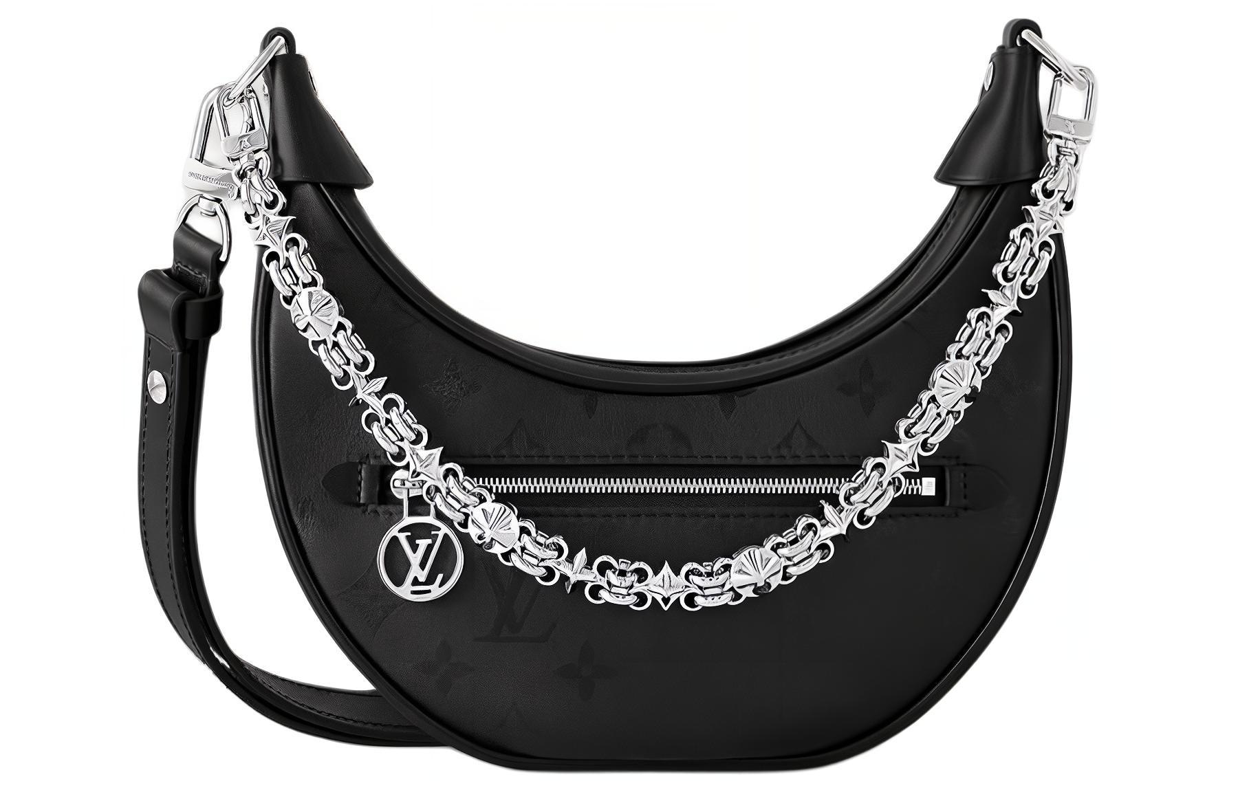 Сумки Louis Vuitton Loop