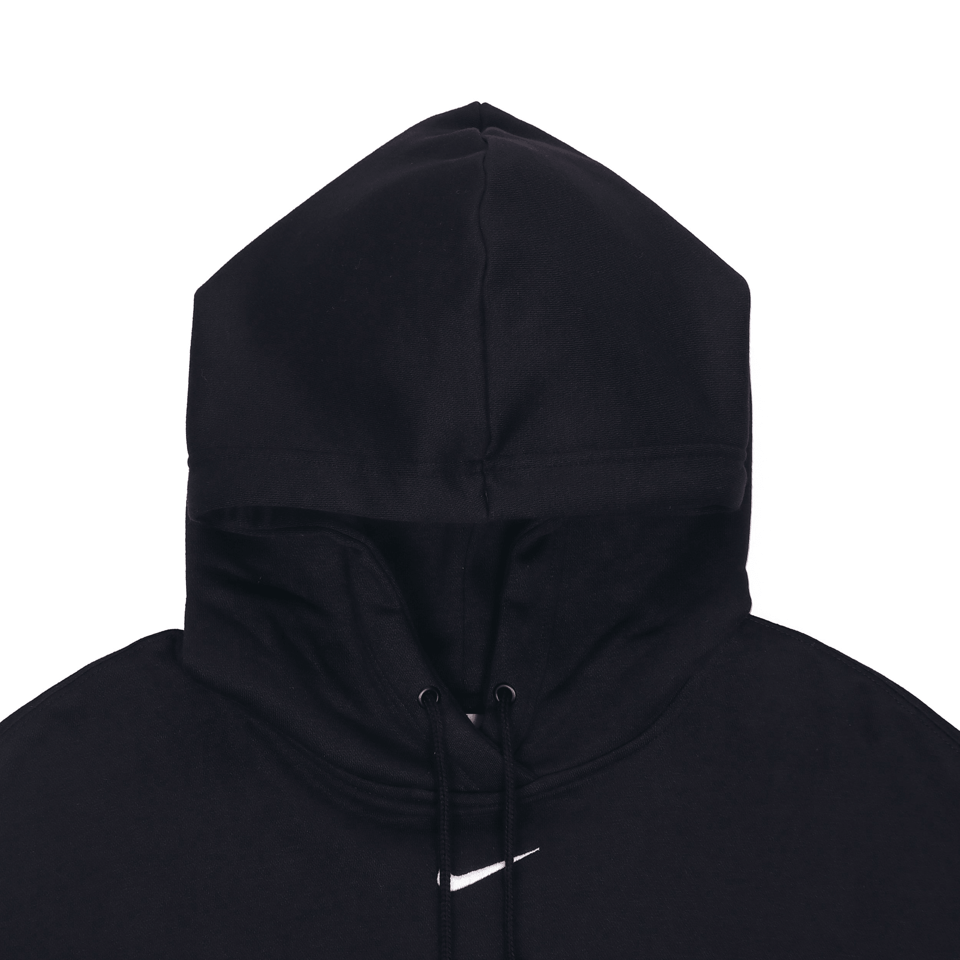 Nike Hoodie Black — фото 5