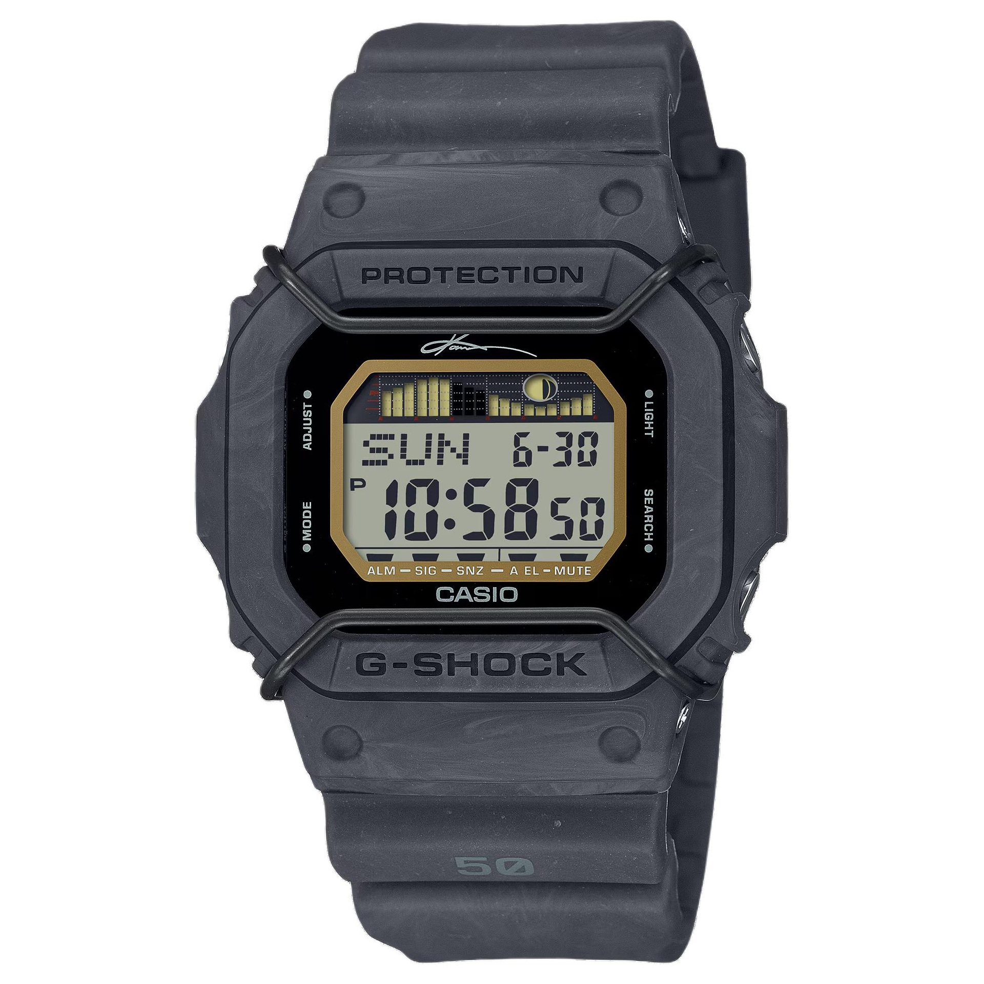 CASIO/卡西欧 CASIO 5600 Series