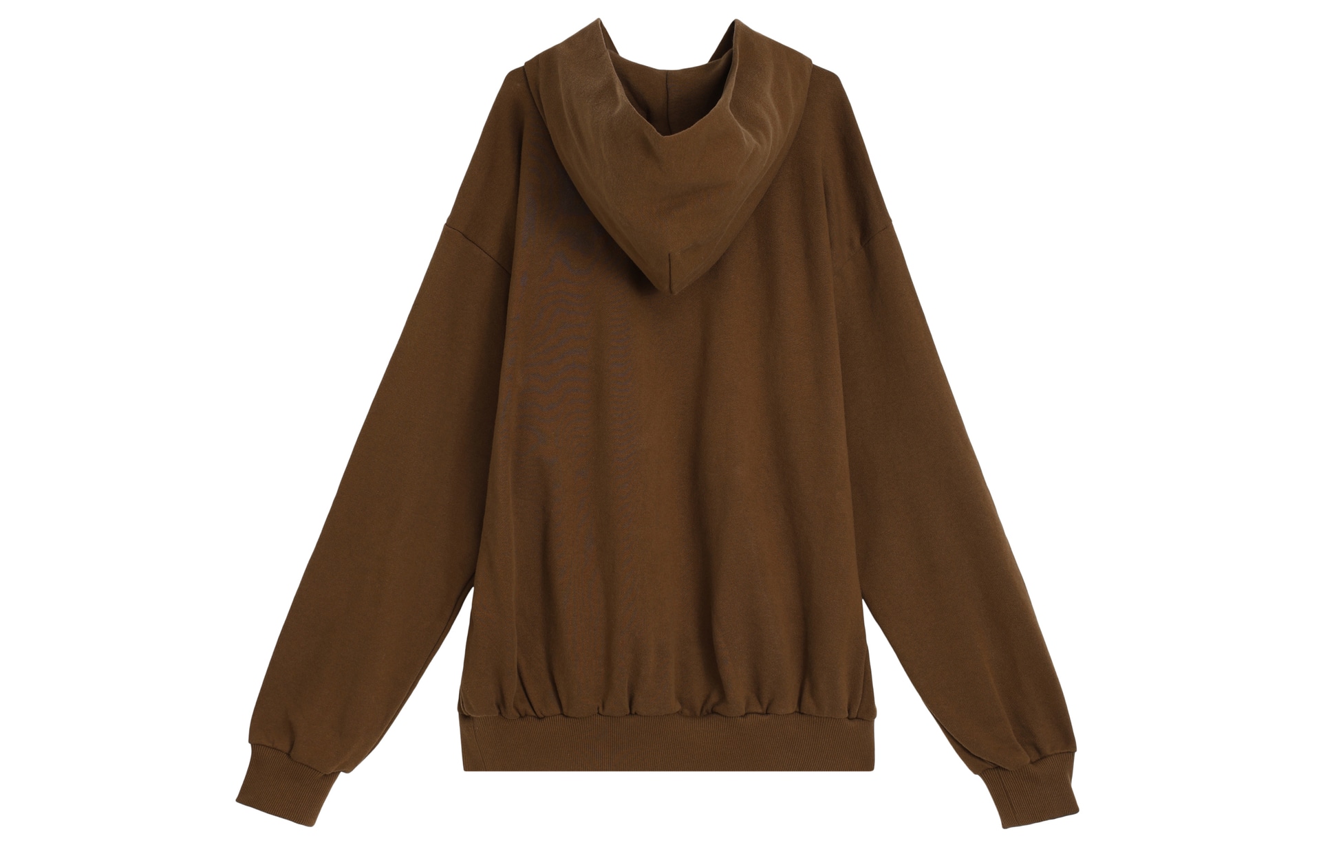 The North Face x Online Ceramics SS23 Hoodie Brown — фото 1