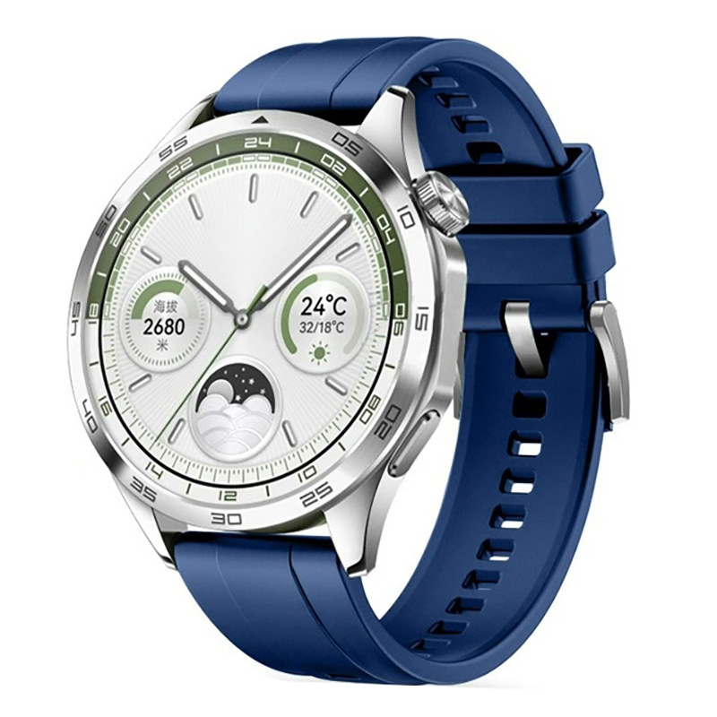 Biaodaige GT4watch4Progt5budsultimaterunner22mm — фото 11