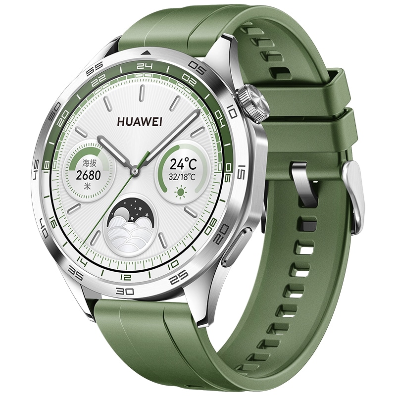 Biaodaige GT4watch4Progt5budsultimaterunner22mm — фото 6