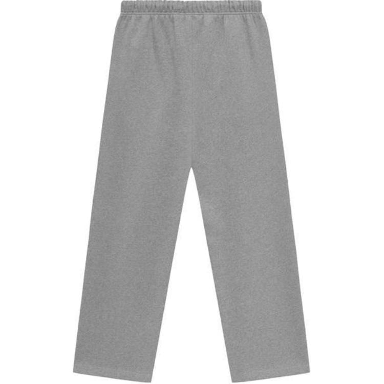 Fear Of God Essentials Lounge Pants Dark Heather Oatmeal — фото 1