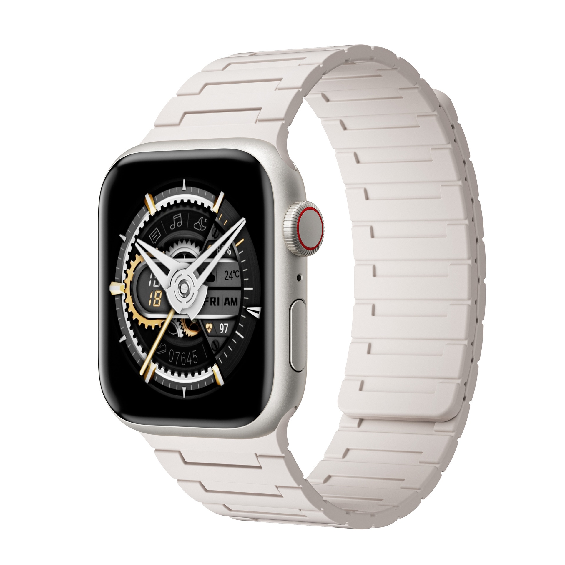 Aomn B-202 N54 AppleWatch789Ultra — фото 6