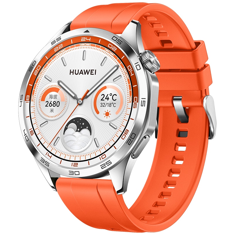 Biaodaige GT4watch4Progt5budsultimaterunner22mm — фото 10