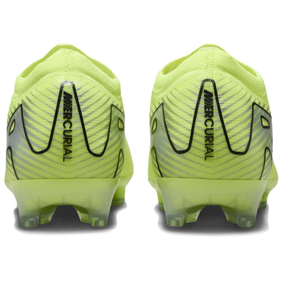 Nike ZM Vapor 16 Elite AG-Pro Yellow — фото 9