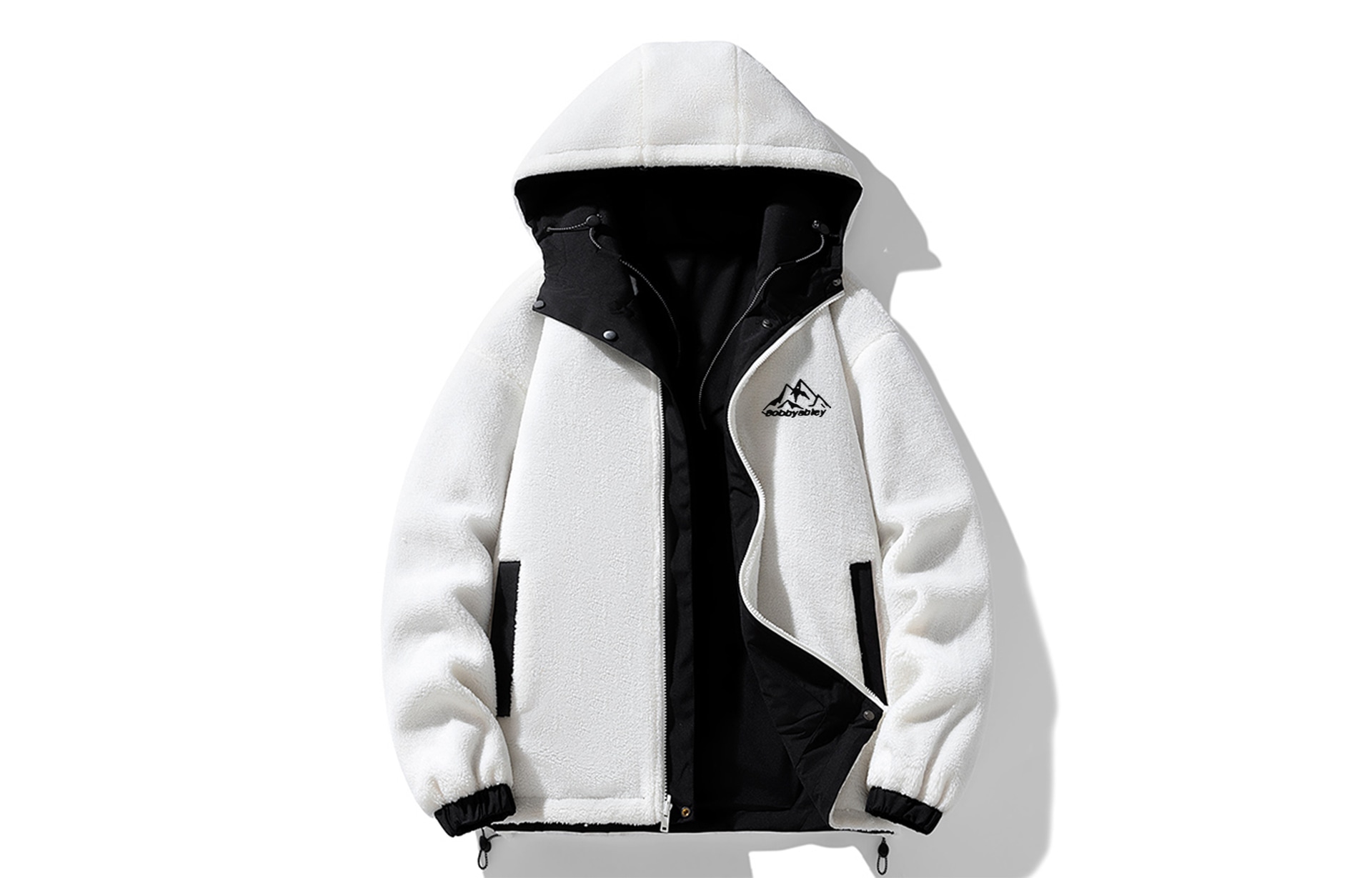 Bobby Abley Одежда (Арт. BBM77-FL043) — фото 1
