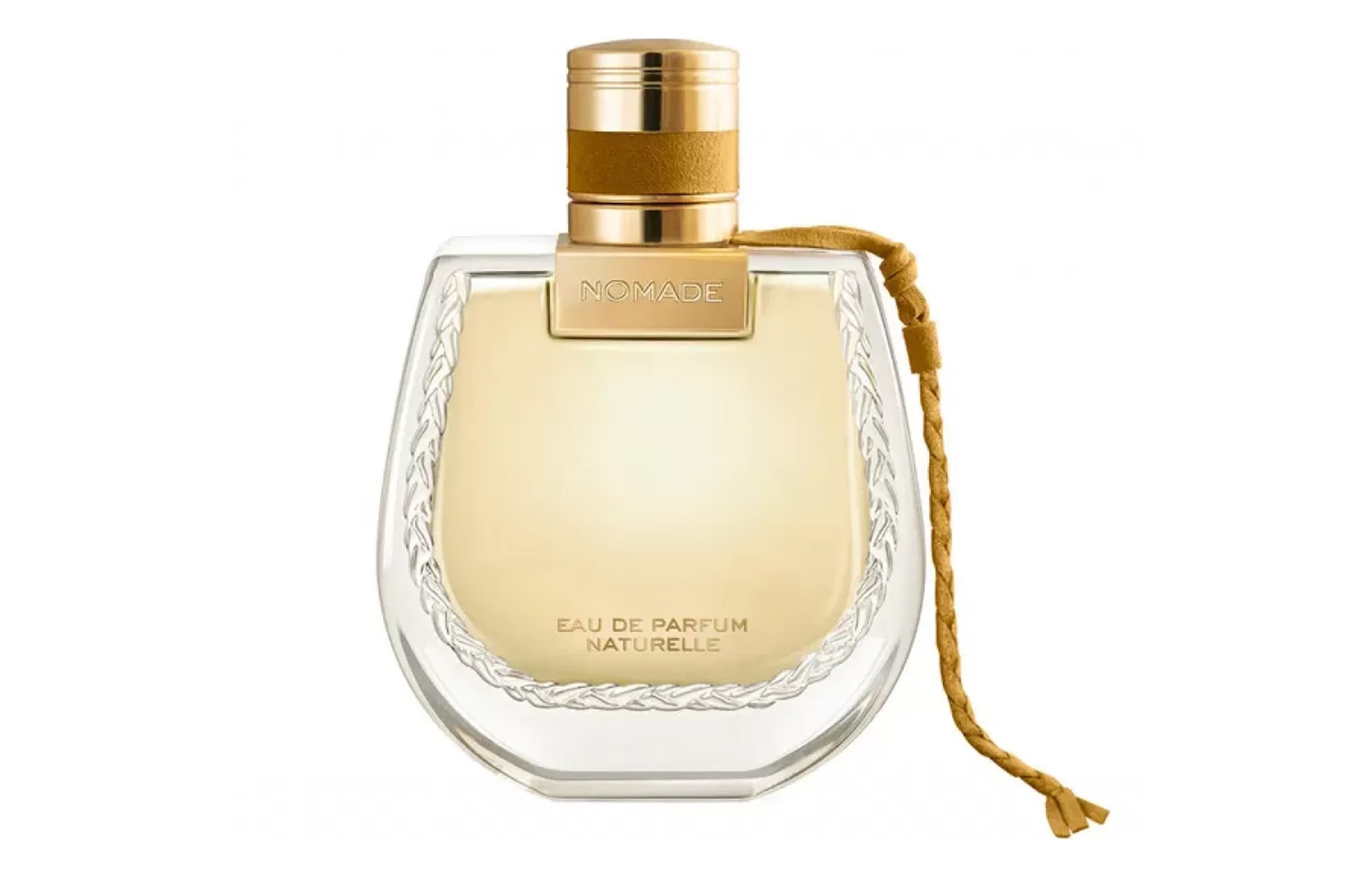 Chloe/蔻依 Chloe Nomade Naturelle EDP 30ml50ml75ml