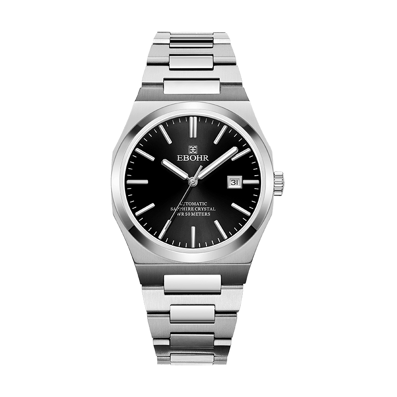 Часы Ebohr Master Series