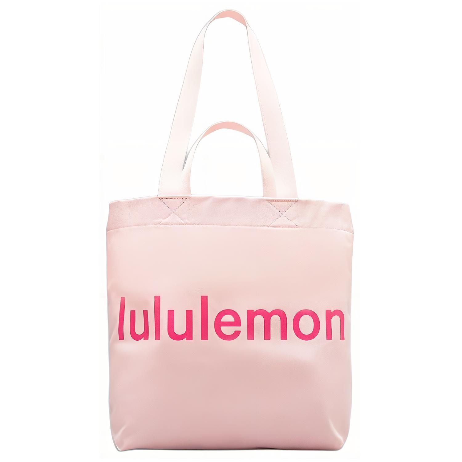 lululemon/露露乐蒙 lululemon Tote Bag