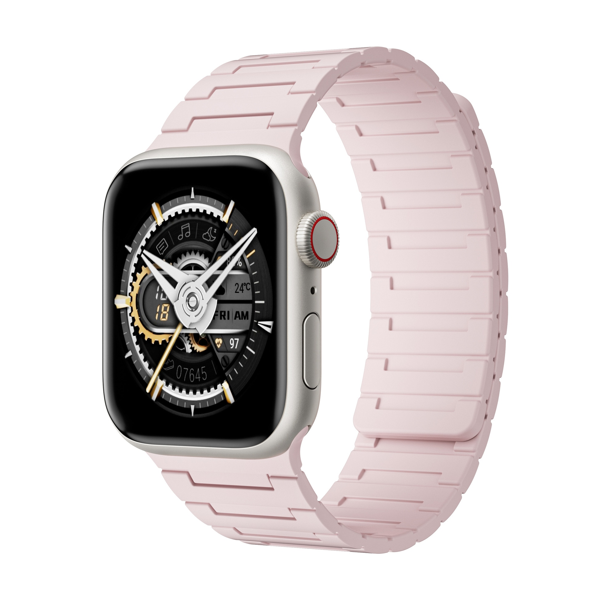 Aomn B-202 N54 AppleWatch789Ultra — фото 1