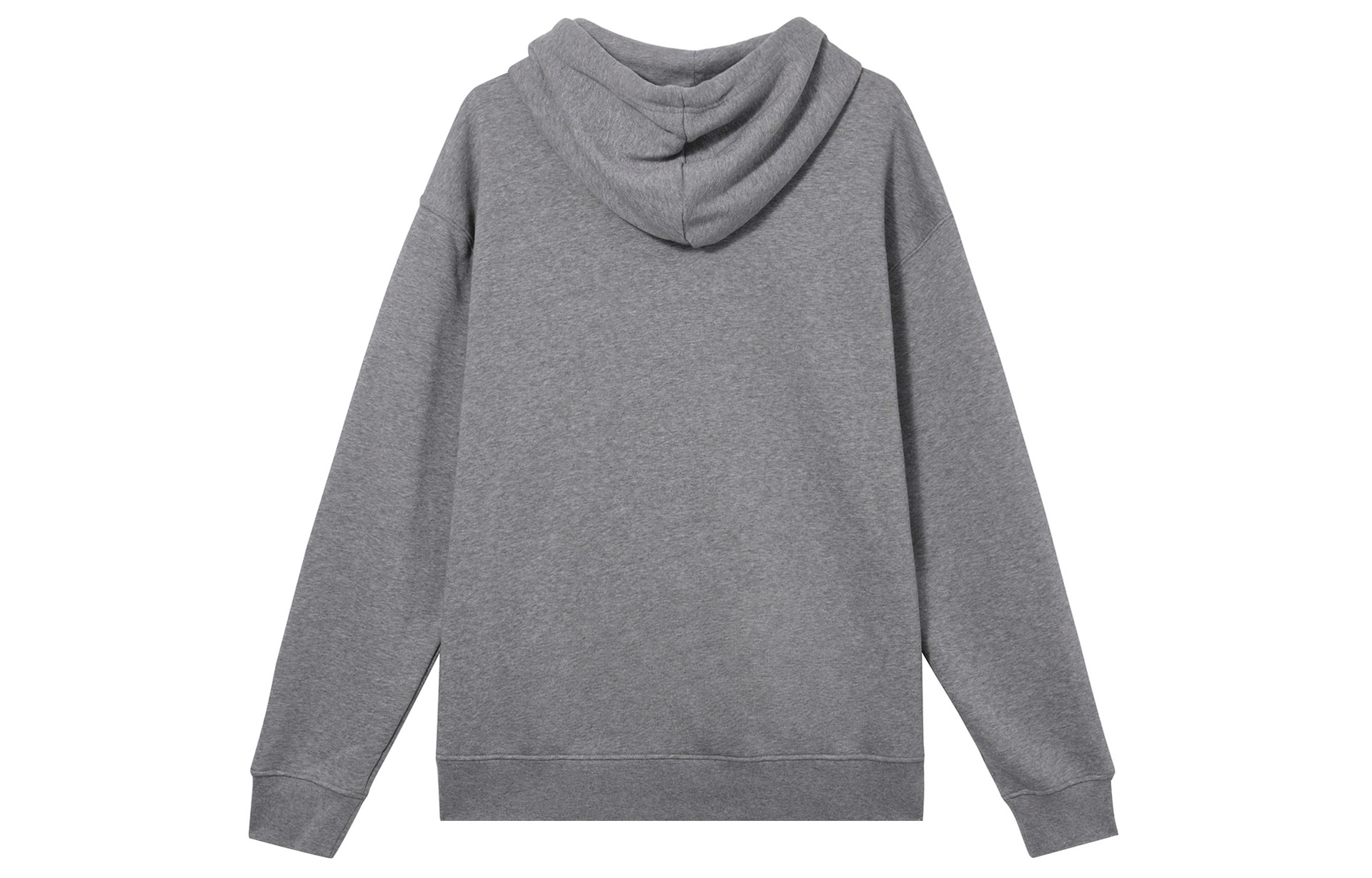 Jordan Hoodie Carbon Grey — фото 1