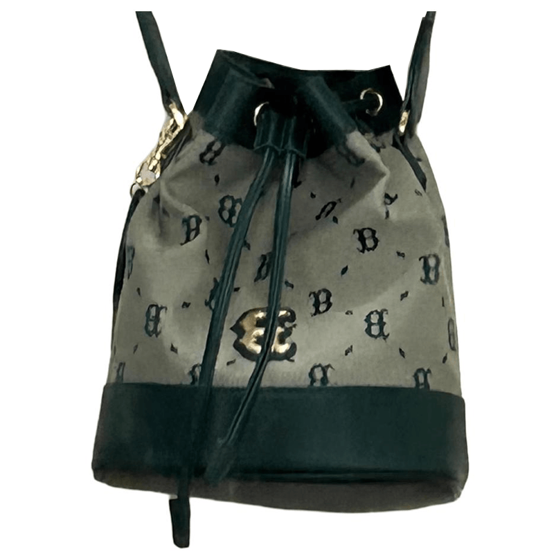 MLB Classic Monogram Crossbody Bag — фото 3