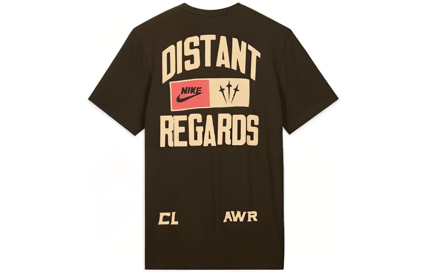 Nike Nocta SS23 Logo T-Shirt — фото 1