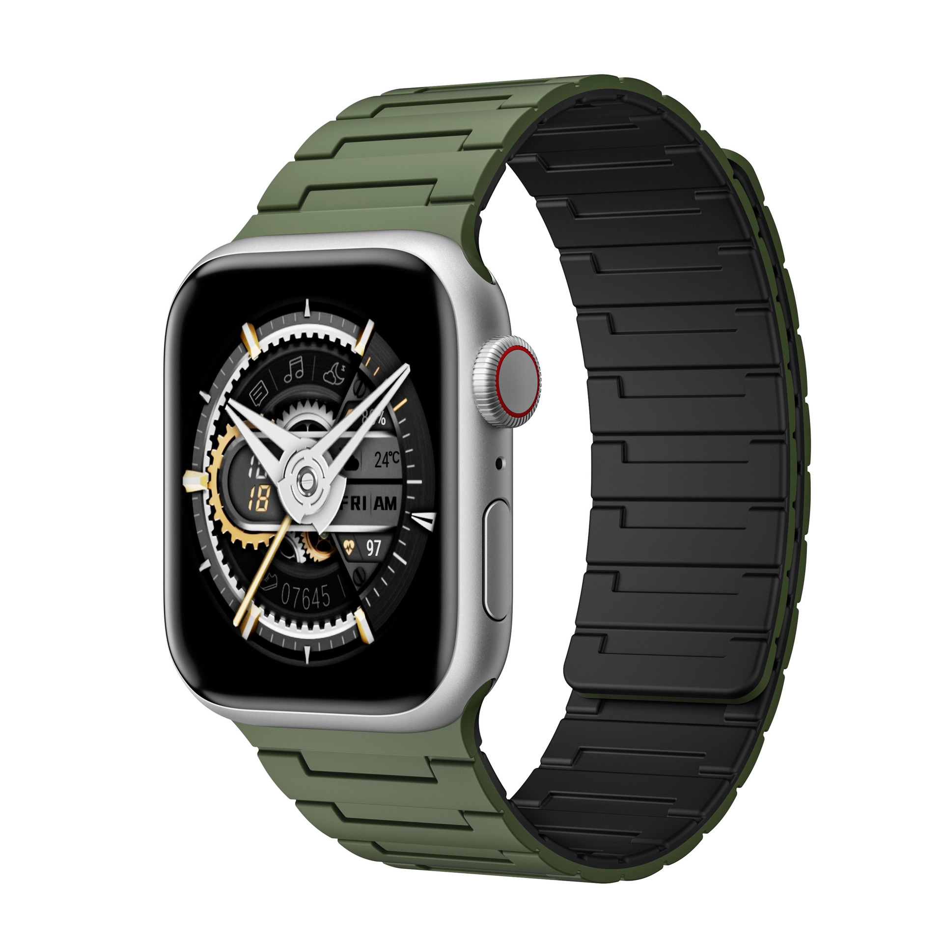 Aomn B-202 N54 AppleWatch789Ultra — фото 5
