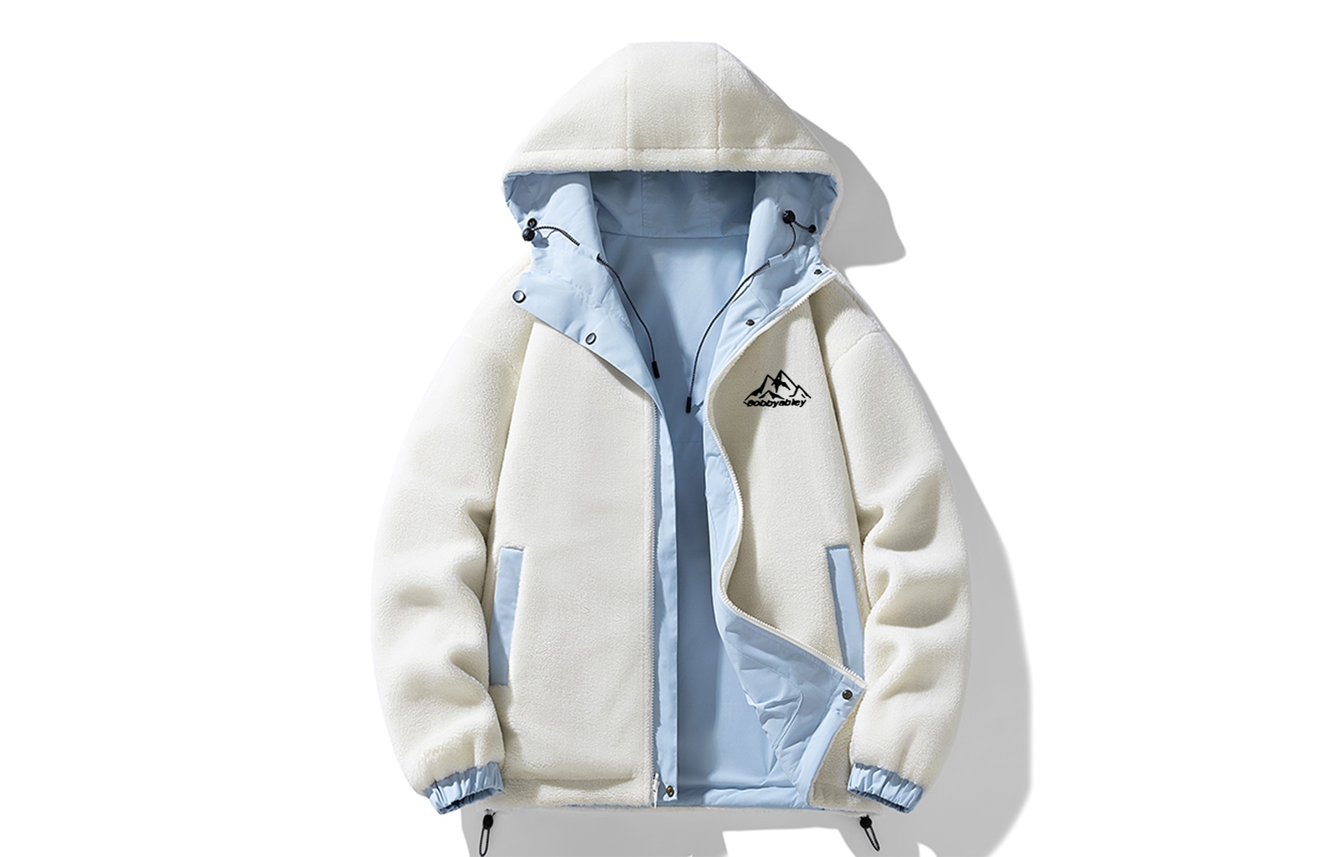 Bobby Abley Одежда (Арт. BBM77-FL043) — фото 8