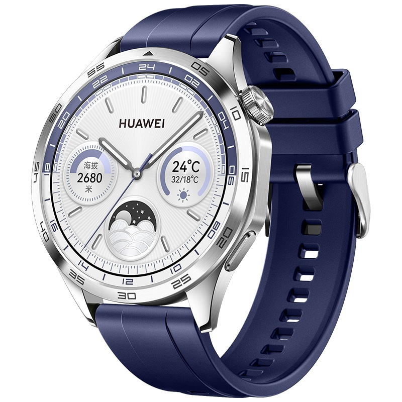 Biaodaige GT4watch4Progt5budsultimaterunner22mm — фото 9