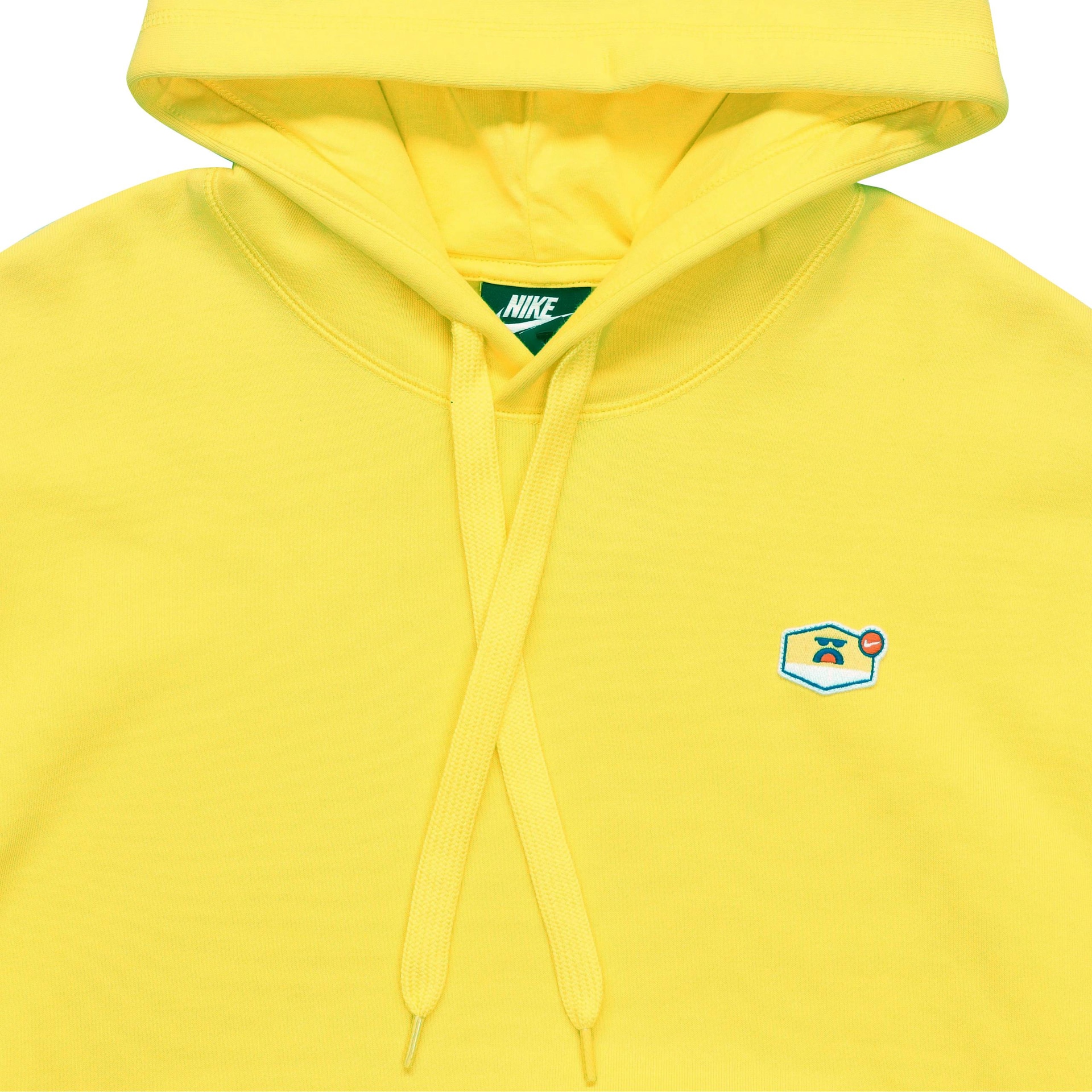 Nike Airmoji Hoodie — фото 3