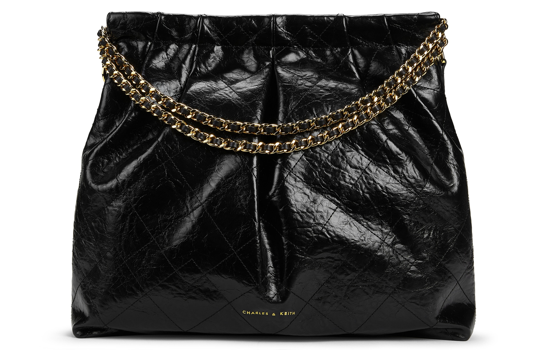 CHARLES&KEITH Charles & Keith Tote Bag