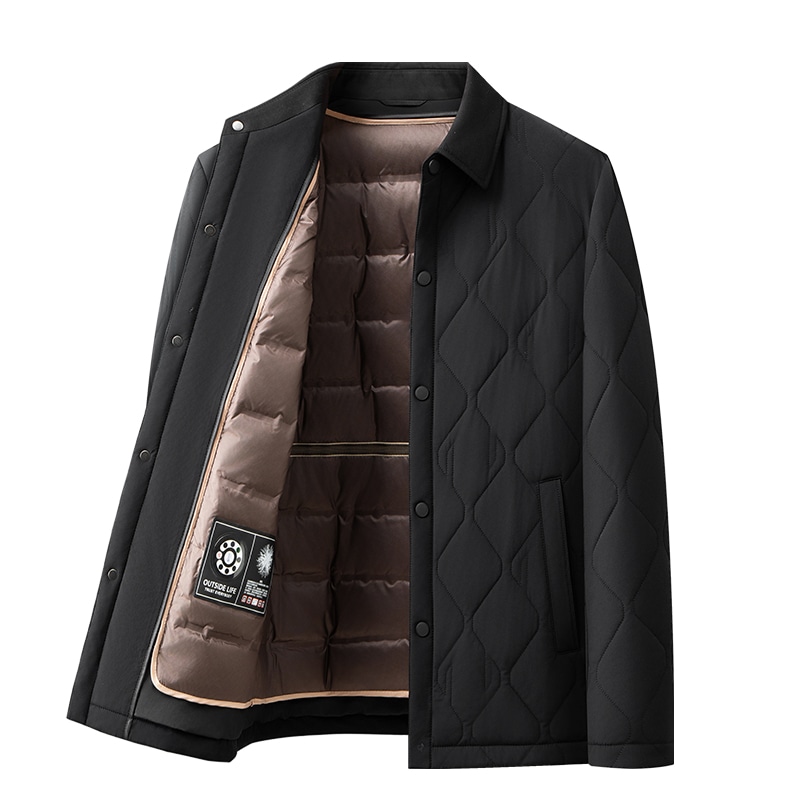 Pierre Cardin Down Jacket — фото 5