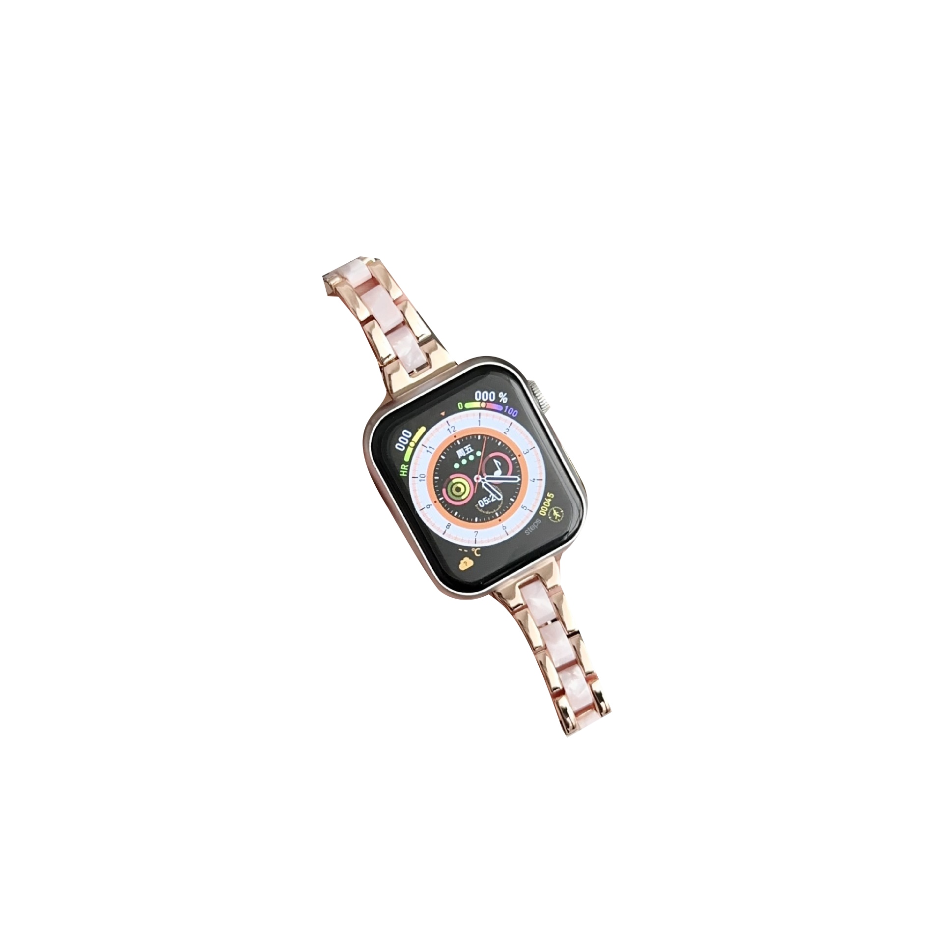 Aomn B-214 iWatchS9iwatch876SE — фото 6