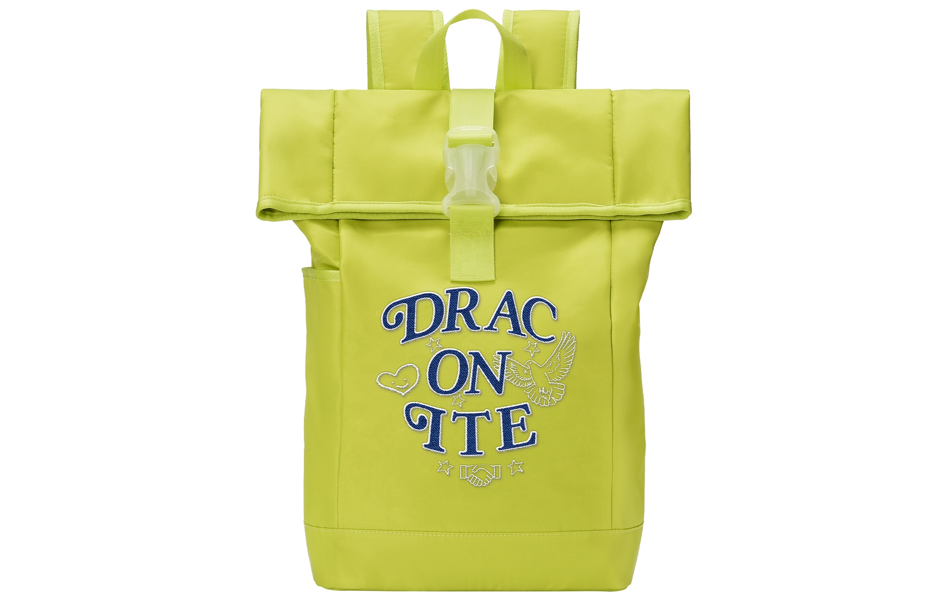 DRACONITE pu