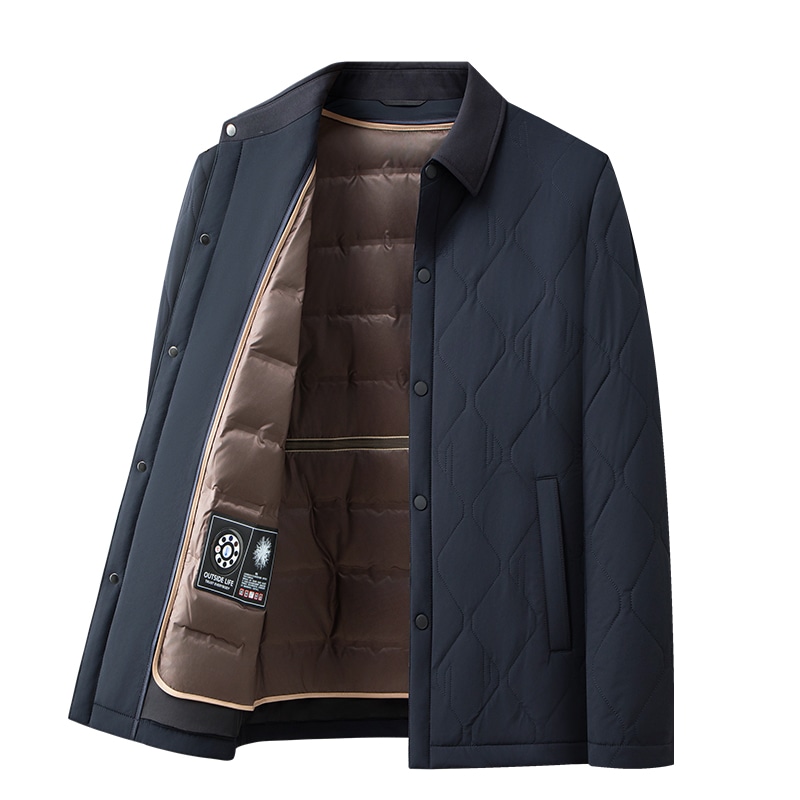 Pierre Cardin Down Jacket — фото 1