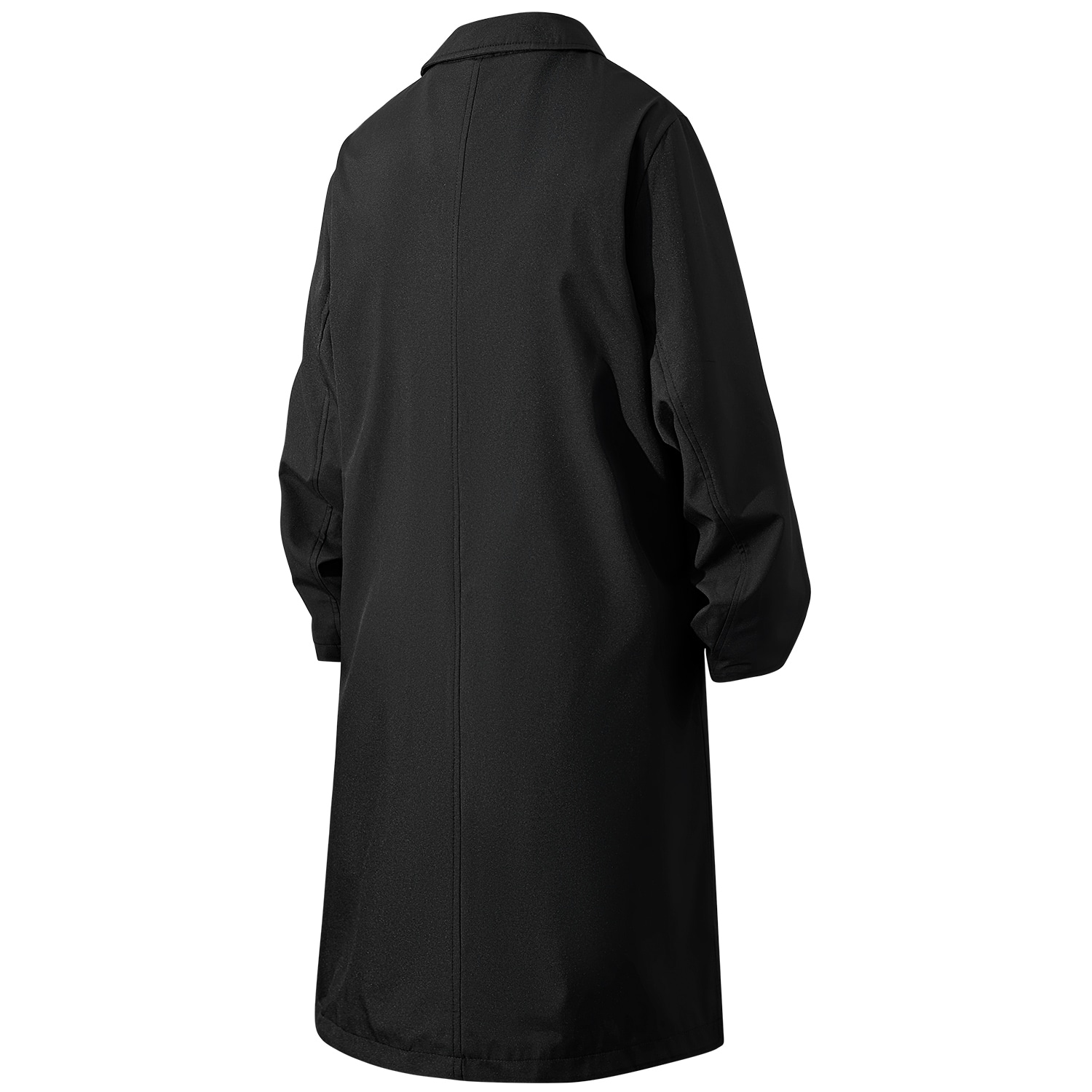 Doraemona Doraemon Trench Coat — фото 9