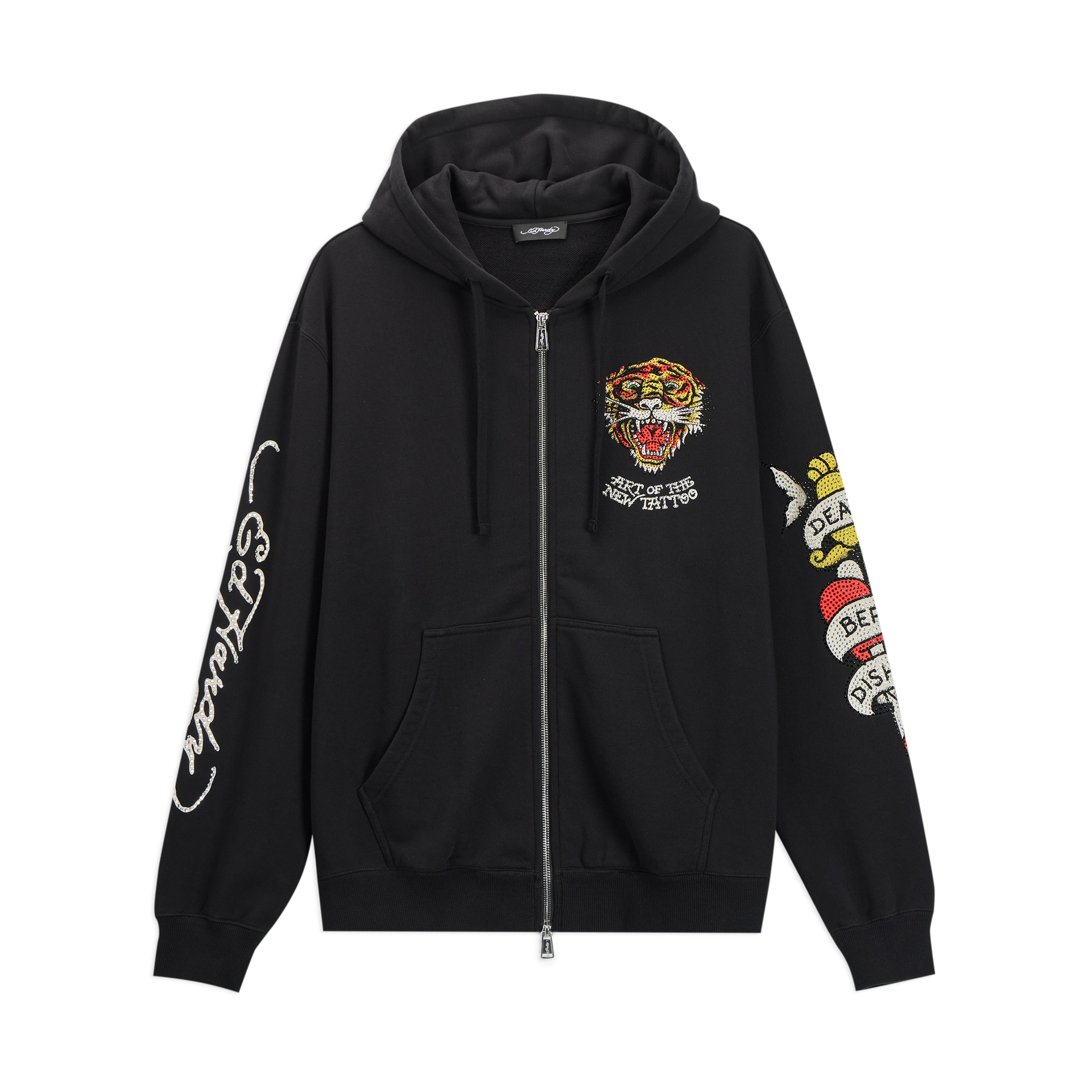 Ed Hardy
