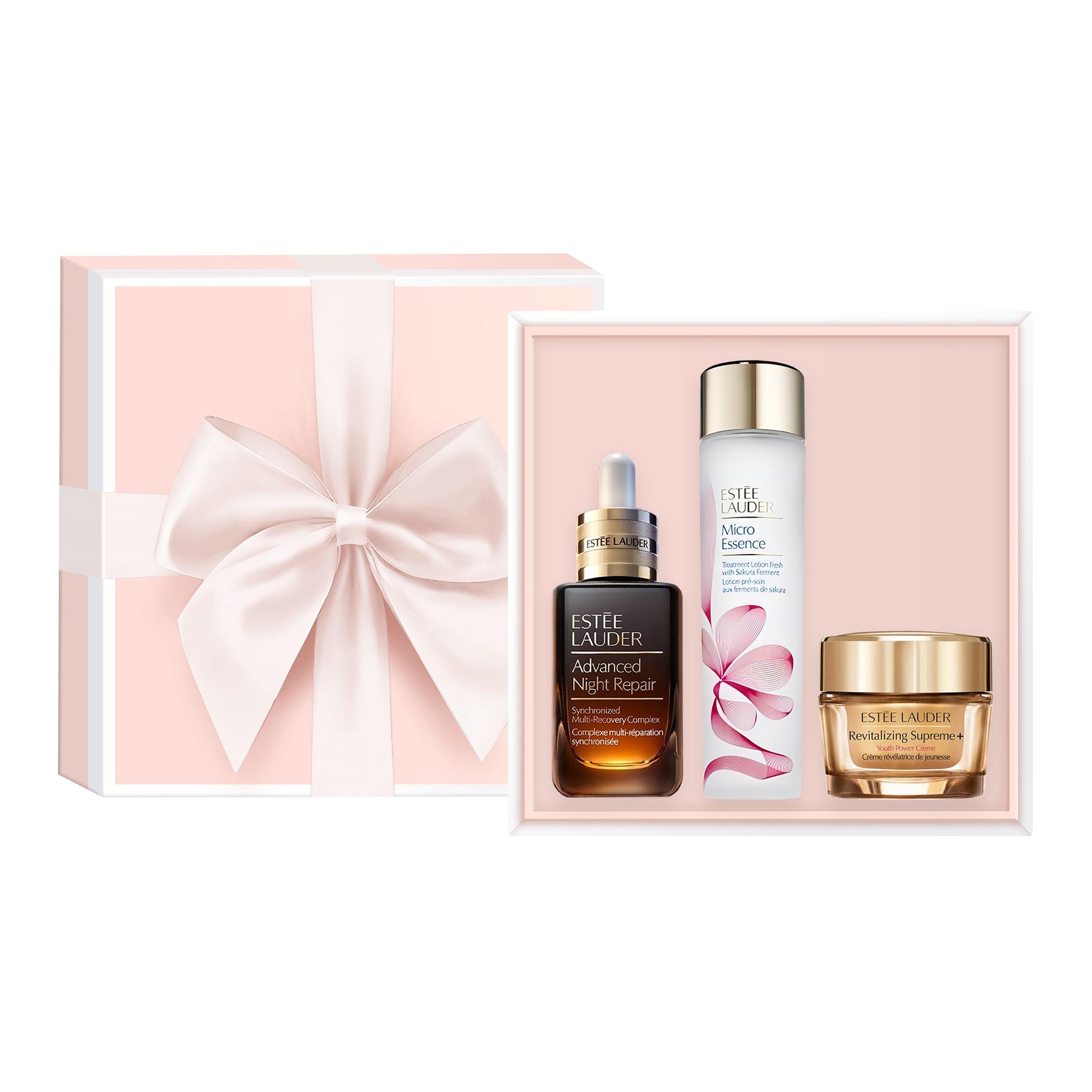 Estee Lauder