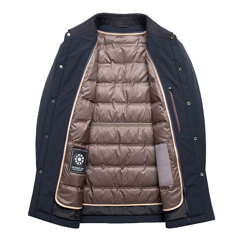 Pierre Cardin Down Jacket — фото 2