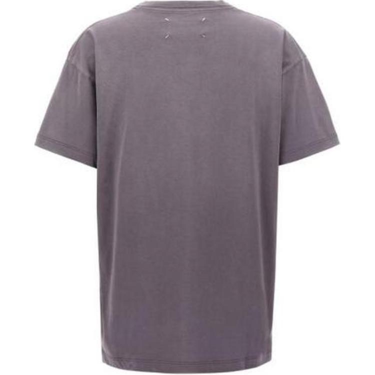 Maison Margiela SS24 T-Shirt Purple — фото 1