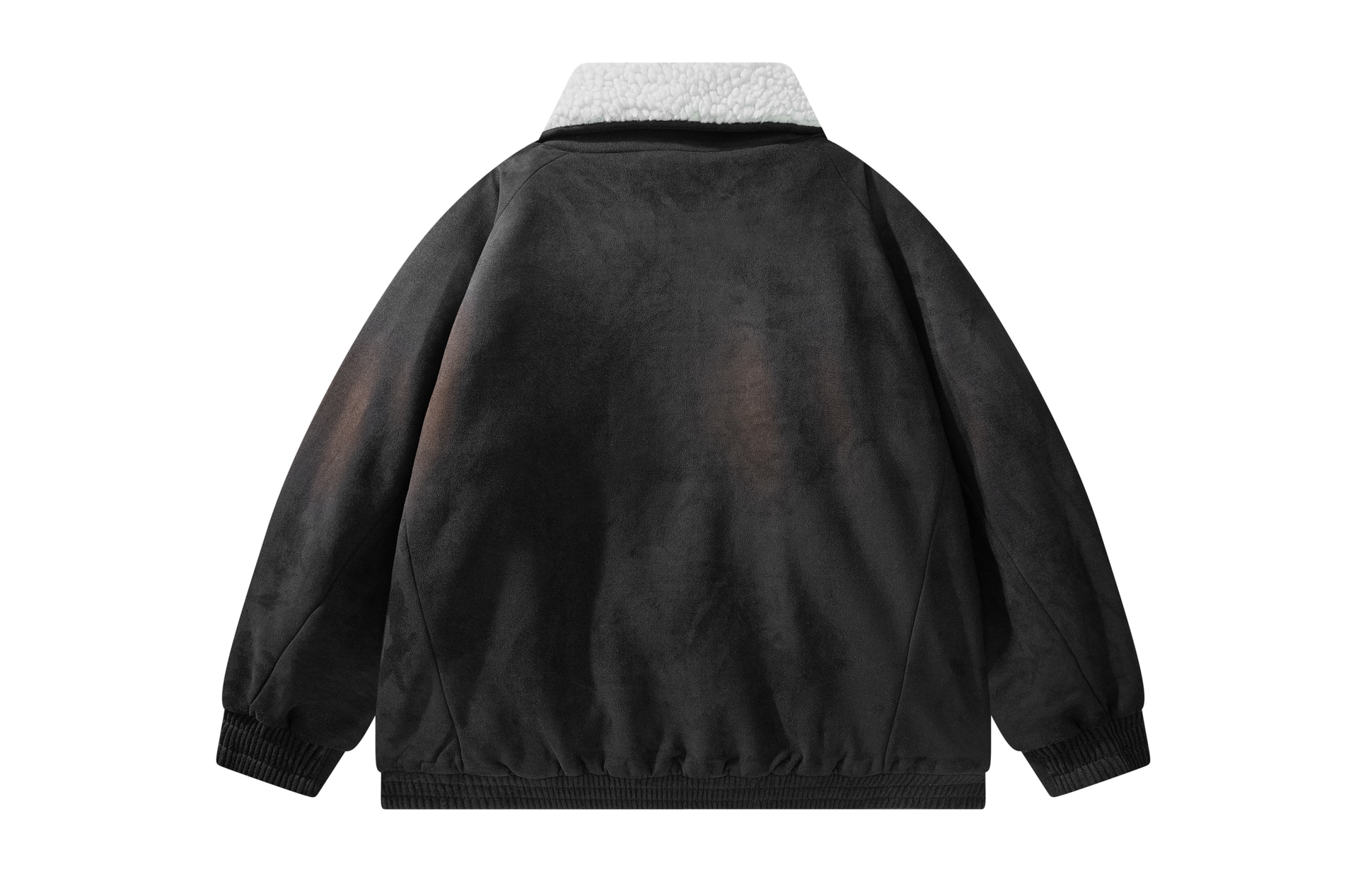 Kawasaki Retro Logo Cotton Jacket — фото 1